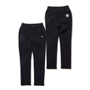 【ゴルフ】Women's テック スウェット テーパードパンツ ブラック - 14326343 - S | NEW ERA ニューエラ公式オンラインストア