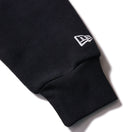 【ゴルフ】Women's テック スウェット フルジップ フーディー ブラック - 14326347 - S | NEW ERA ニューエラ公式オンラインストア