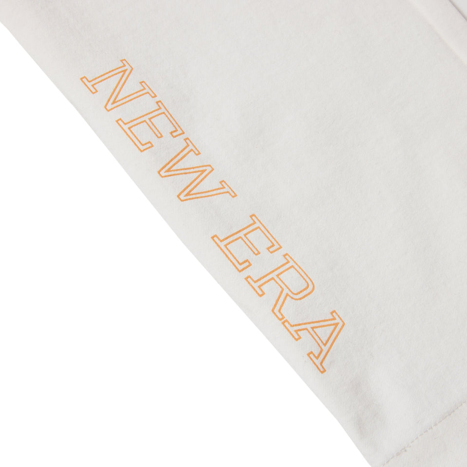 【ゴルフ】Women's テーパード ストレッチ パンツ オフホワイト - 14326348 - S | NEW ERA ニューエラ公式オンラインストア