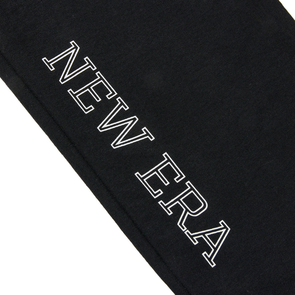 【ゴルフ】Women's テーパード ストレッチ パンツ ブラック - 14326350 - S | NEW ERA ニューエラ公式オンラインストア