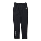 【ゴルフ】Women's テーパード ストレッチ パンツ ブラック - 14326350 - S | NEW ERA ニューエラ公式オンラインストア