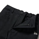 【ゴルフ】Women's テーパード ストレッチ パンツ ブラック - 14326350 - S | NEW ERA ニューエラ公式オンラインストア