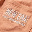 【ゴルフ】Women's ストレッチスカート コーラルオレンジ - 14326351 - S | NEW ERA ニューエラ公式オンラインストア