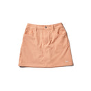 【ゴルフ】Women's ストレッチスカート コーラルオレンジ - 14326351 - S | NEW ERA ニューエラ公式オンラインストア