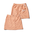 【ゴルフ】Women's ストレッチスカート コーラルオレンジ - 14326351 - S | NEW ERA ニューエラ公式オンラインストア