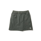 【ゴルフ】Women's ストレッチスカート オリーブ - 14326352 - S | NEW ERA ニューエラ公式オンラインストア