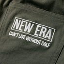 【ゴルフ】Women's ストレッチスカート オリーブ - 14326352 - S | NEW ERA ニューエラ公式オンラインストア