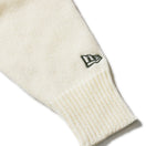 【ゴルフ】Women's ショールカラー ニットセーター オフホワイト - 14326354 - S | NEW ERA ニューエラ公式オンラインストア