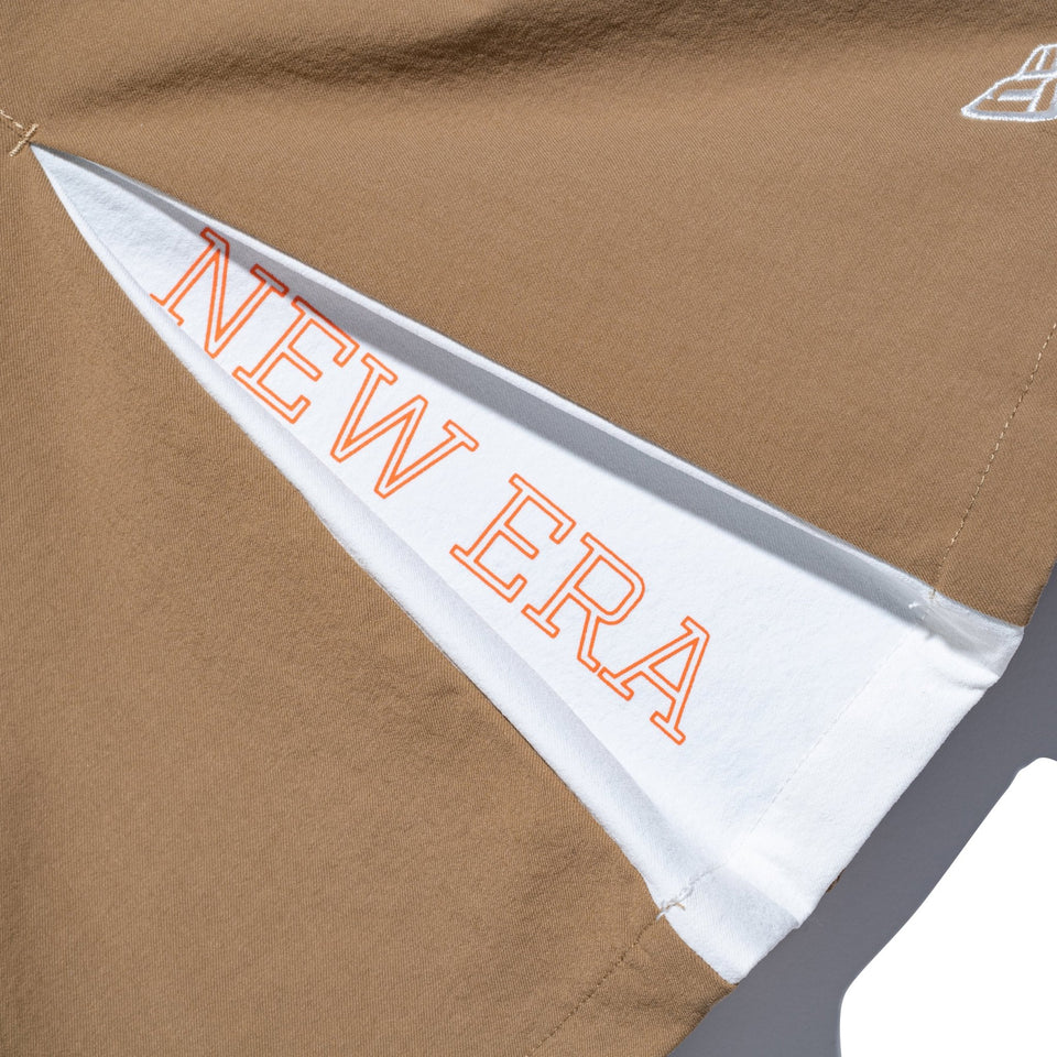 Women's プリーツスカート カーキ | ゴルフ - 14326356 - S | NEW ERA ニューエラ公式オンラインストア