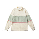 【ゴルフ】Women's 長袖 ベロア ポロシャツ オフホワイト - 14326358 - S | NEW ERA ニューエラ公式オンラインストア