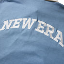 【ゴルフ】Women's 長袖 ラグビーシャツ ヘビーウェイト ソリッド スレート - 14326360 - S | NEW ERA ニューエラ公式オンラインストア