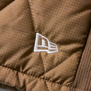 【ゴルフ】Women's ライト インサレーティッド スカート カーキ - 14326369 - S | NEW ERA ニューエラ公式オンラインストア