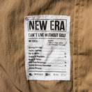 【ゴルフ】Women's ウインドジャケット カーキ - 14326371 - S | NEW ERA ニューエラ公式オンラインストア