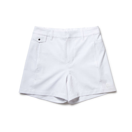Women's ショートパンツ ホワイト | ゴルフ | ニューエラオンラインストア