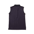 リラ　ブリーフィング　ノースリーブ　ポロシャツ ネイビー sサイズ Women's ノースリーブ ポロシャツ ネイビー | ゴルフ