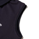 【ゴルフ】Women's ノースリーブ ポロシャツ ネイビー - 14391454 - S | NEW ERA ニューエラ公式オンラインストア