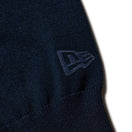 【ゴルフ】Women's 半袖 ニット ポロシャツ ネイビー - 14391462 - S | NEW ERA ニューエラ公式オンラインストア