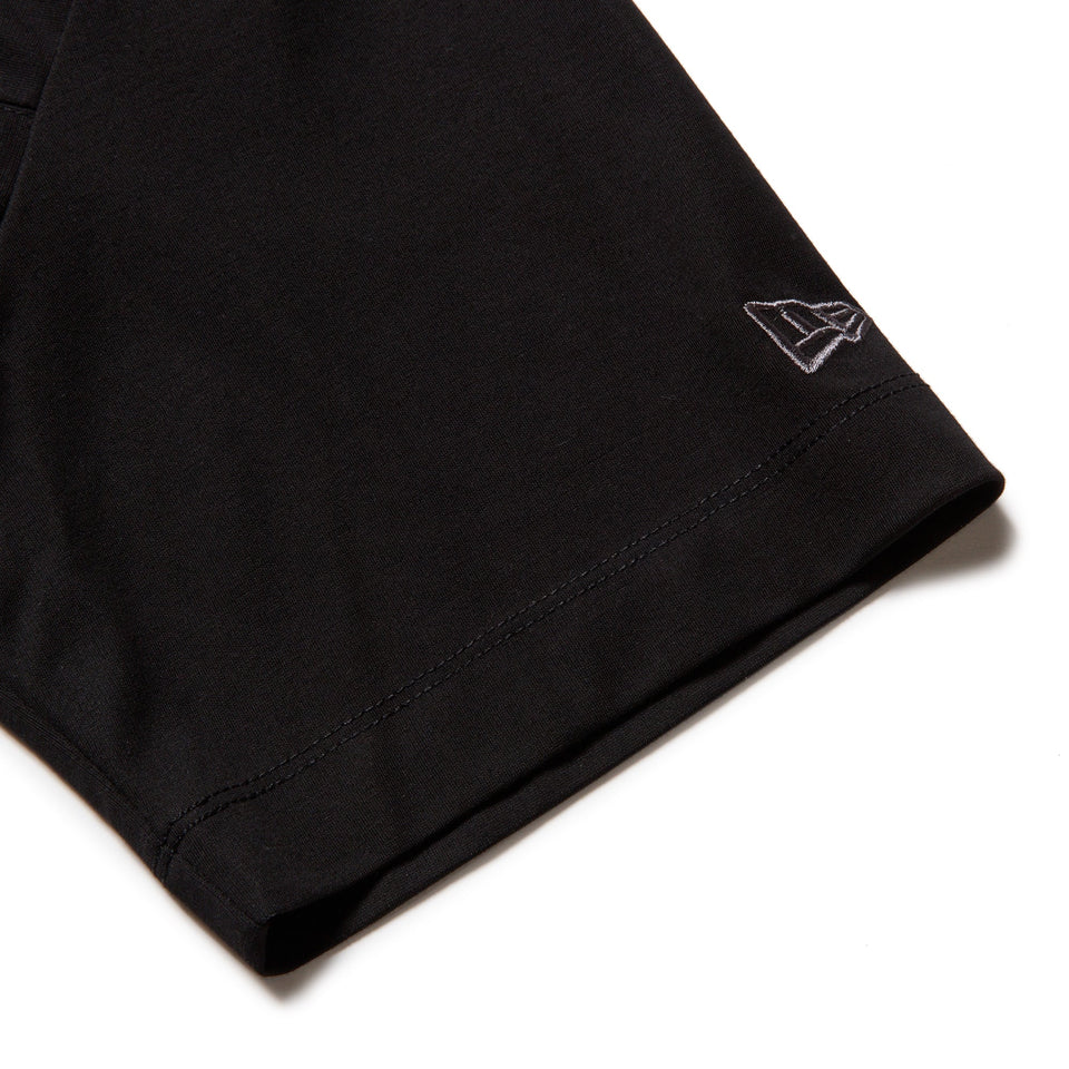 【ゴルフ】Women's ジャンプスーツ ブラック - 14391464 - S | NEW ERA ニューエラ公式オンラインストア