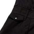 【ゴルフ】Women's ジャンプスーツ ブラック - 14391464 - S | NEW ERA ニューエラ公式オンラインストア