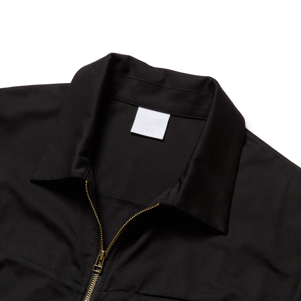 【ゴルフ】Women's ジャンプスーツ ブラック - 14391464 - S | NEW ERA ニューエラ公式オンラインストア