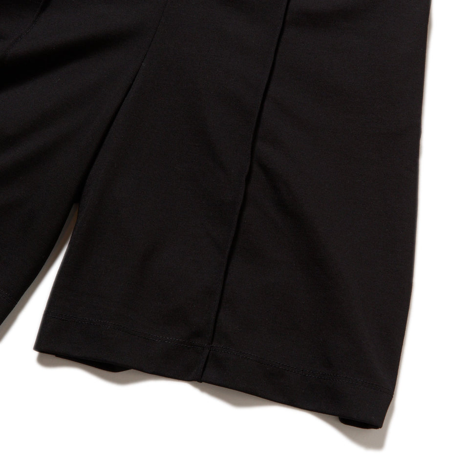 【ゴルフ】Women's ジャンプスーツ ブラック - 14391464 - S | NEW ERA ニューエラ公式オンラインストア