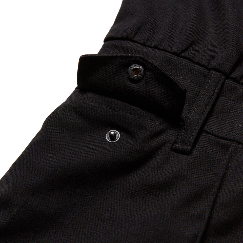 【ゴルフ】Women's ジャンプスーツ ブラック - 14391464 - S | NEW ERA ニューエラ公式オンラインストア