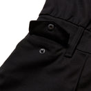 【ゴルフ】Women's ジャンプスーツ ブラック - 14391464 - S | NEW ERA ニューエラ公式オンラインストア