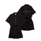 【ゴルフ】Women's ジャンプスーツ ブラック - 14391464 - S | NEW ERA ニューエラ公式オンラインストア