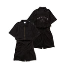 【ゴルフ】Women's ジャンプスーツ ブラック - 14391464 - S | NEW ERA ニューエラ公式オンラインストア