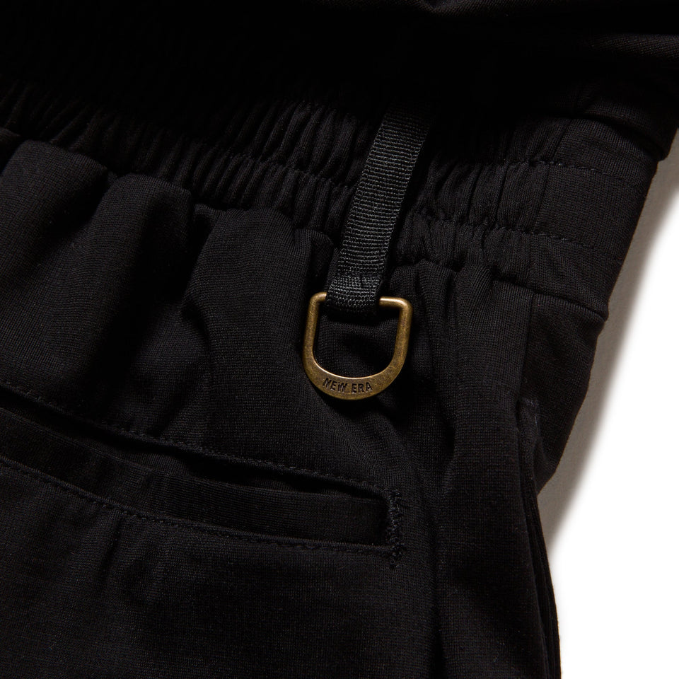 【ゴルフ】Women's ジャンプスーツ ブラック - 14391464 - S | NEW ERA ニューエラ公式オンラインストア