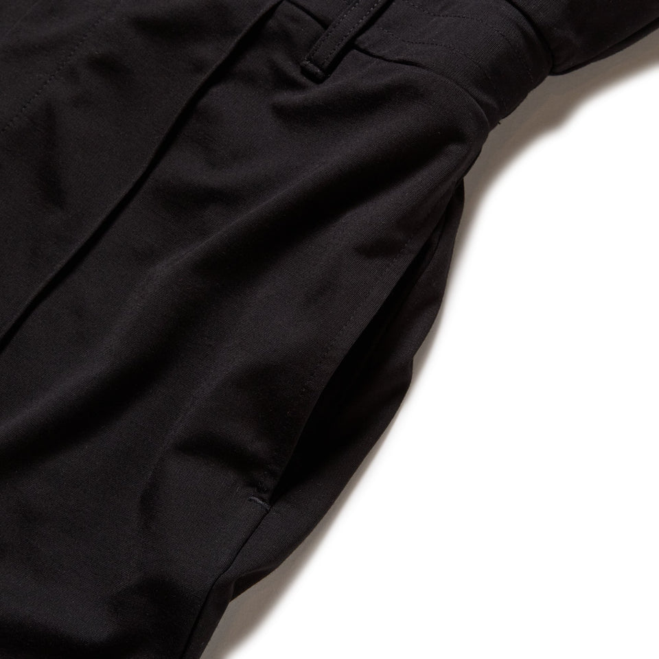 【ゴルフ】Women's ジャンプスーツ ブラック - 14391464 - S | NEW ERA ニューエラ公式オンラインストア