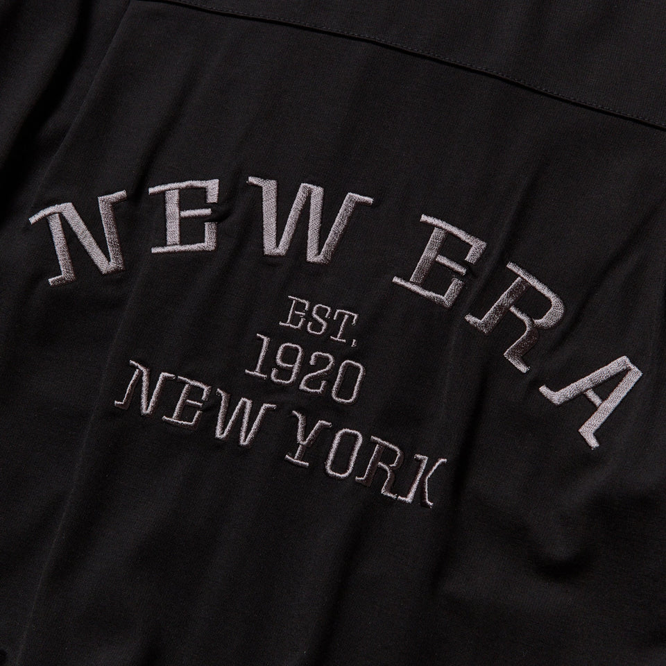 【ゴルフ】Women's ジャンプスーツ ブラック - 14391464 - S | NEW ERA ニューエラ公式オンラインストア