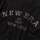 【ゴルフ】Women's ジャンプスーツ ブラック - 14391464 - S | NEW ERA ニューエラ公式オンラインストア