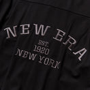 【ゴルフ】Women's ジャンプスーツ ブラック - 14391464 - S | NEW ERA ニューエラ公式オンラインストア