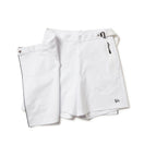 【ゴルフ】Women's イージーラップ ショートパンツ ホワイト - 14391465 - S | NEW ERA ニューエラ公式オンラインストア