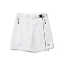 【ゴルフ】Women's イージーラップ ショートパンツ ホワイト - 14391465 - S | NEW ERA ニューエラ公式オンラインストア