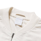 Women's ライト ブルゾン ホワイト - 14499763 - S | NEW ERA ニューエラ公式オンラインストア