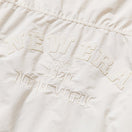 Women's ライト ブルゾン ホワイト - 14499763 - S | NEW ERA ニューエラ公式オンラインストア