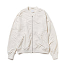 Women's ライト ブルゾン ホワイト - 14499763 - S | NEW ERA ニューエラ公式オンラインストア