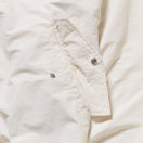 Women's ライト ブルゾン ホワイト - 14499763 - S | NEW ERA ニューエラ公式オンラインストア