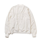Women's ライト ブルゾン ホワイト - 14499763 - S | NEW ERA ニューエラ公式オンラインストア