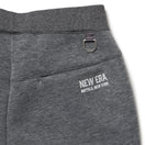 Women's テックスウェット ジョガーパンツ ダークグレー | ゴルフ - 14669783 - S | NEW ERA ニューエラ公式オンラインストア