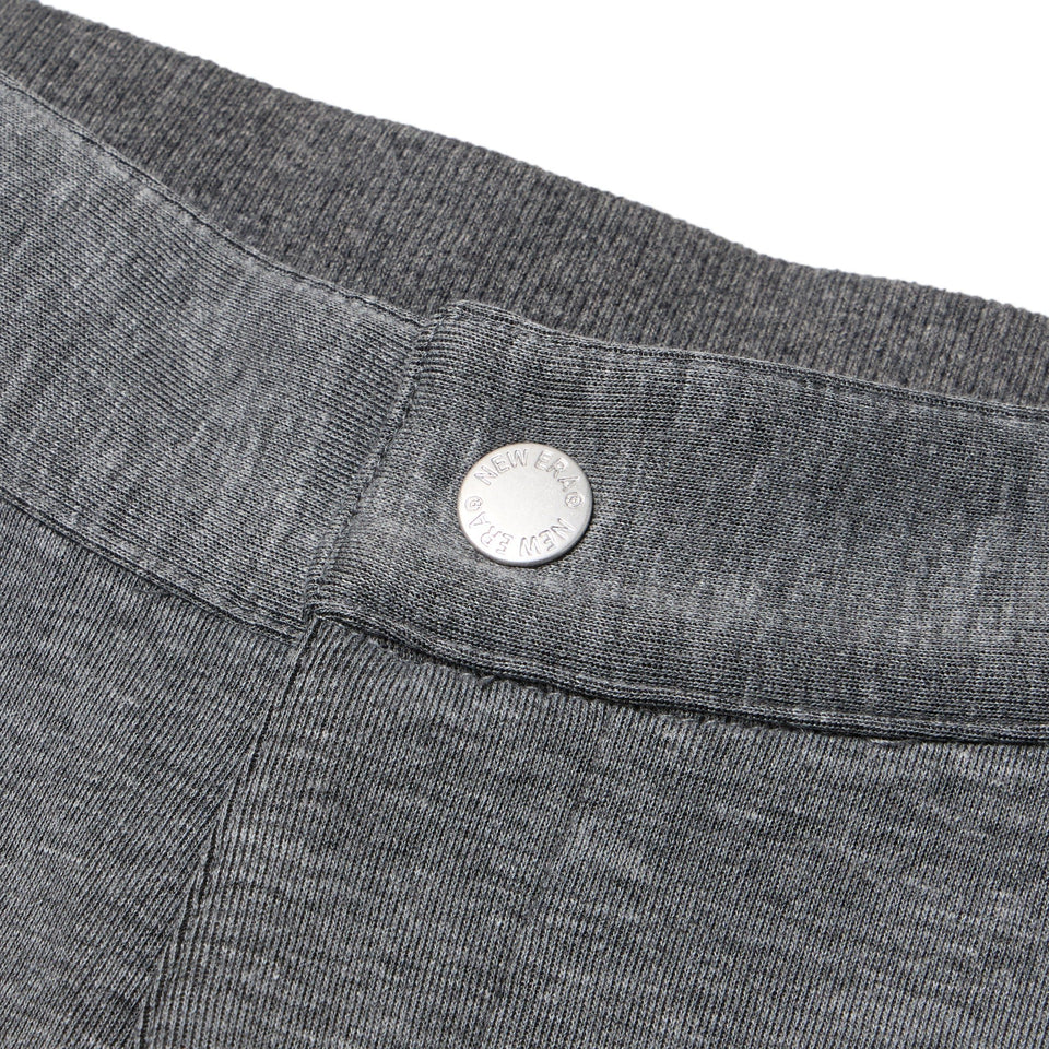 完売品 ニューエラゴルフ Women's テックスウェット ジョガーパンツ Women's テックスウェット ジョガーパンツ ブラック | ゴルフ