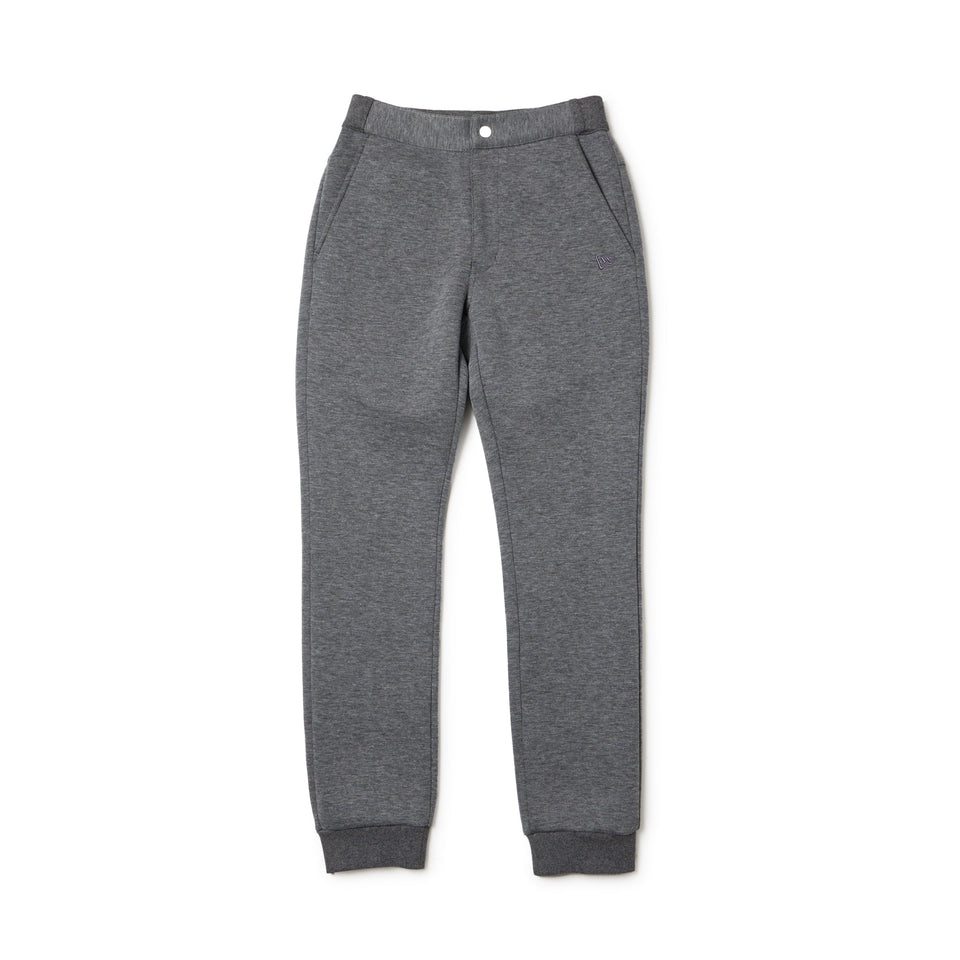 Women's テックスウェット ジョガーパンツ ダークグレー | ゴルフ