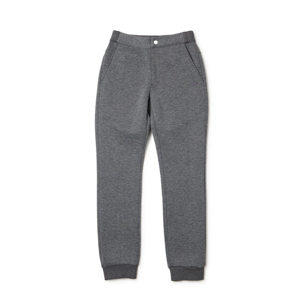 Women's テックスウェット ジョガーパンツ ダークグレー | ゴルフ