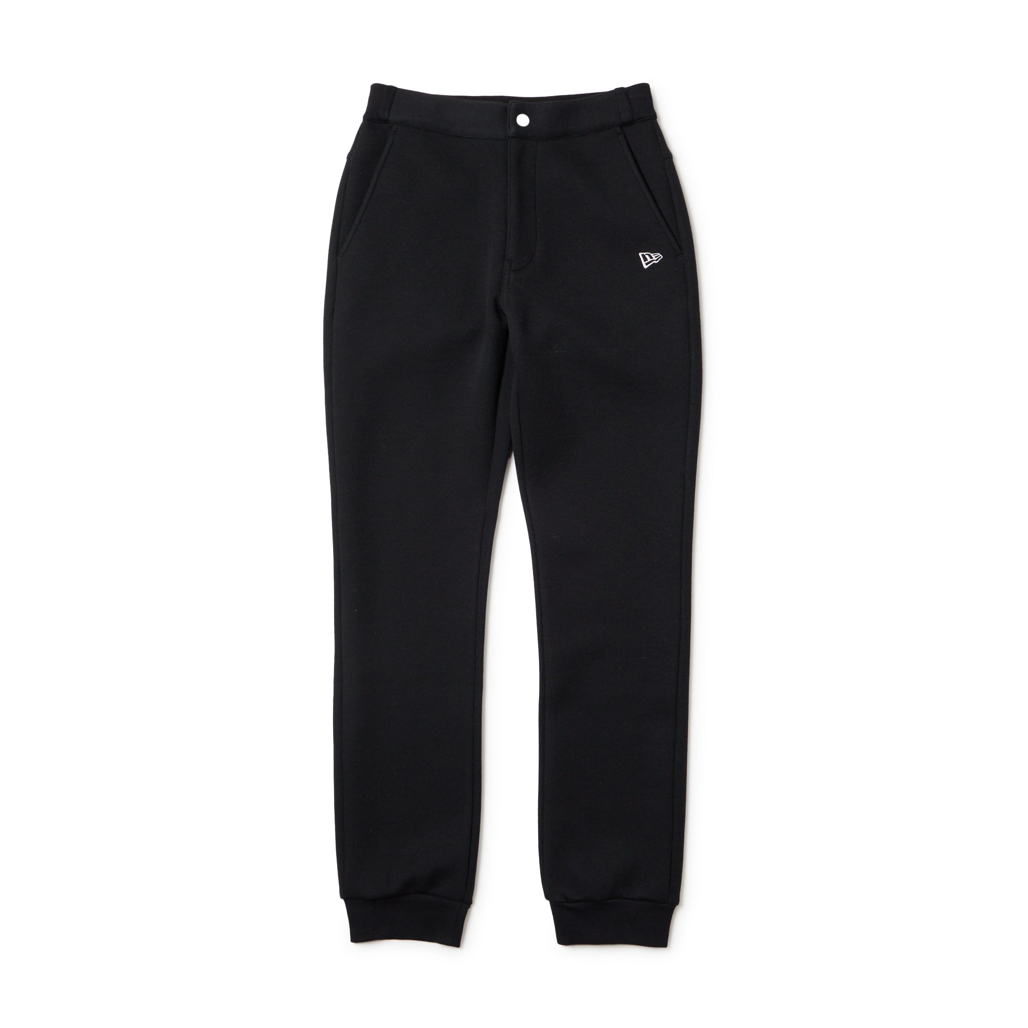 NEWERA テックスウェット ジョガーパンツ womens-14669784-s-new-era-