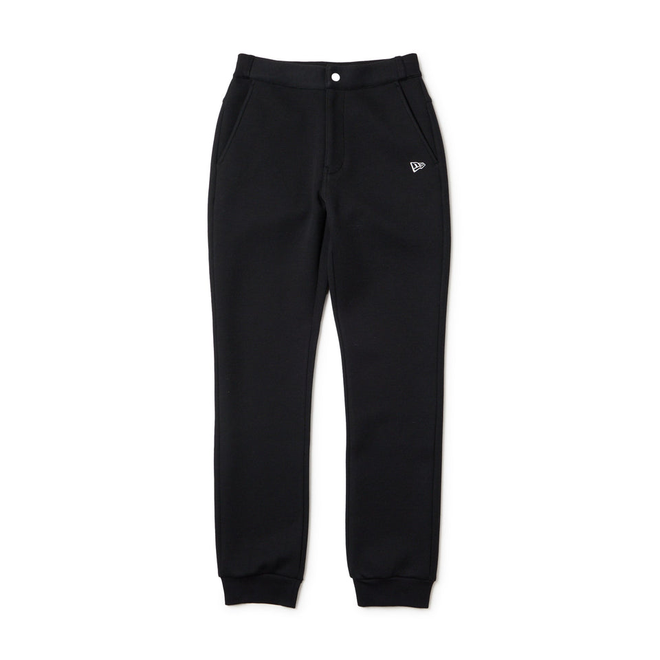 Women's テックスウェット ジョガーパンツ ブラック | ゴルフ