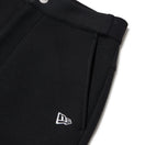 Women's テックスウェット ジョガーパンツ ブラック | ゴルフ - 14669784 - S | NEW ERA ニューエラ公式オンラインストア