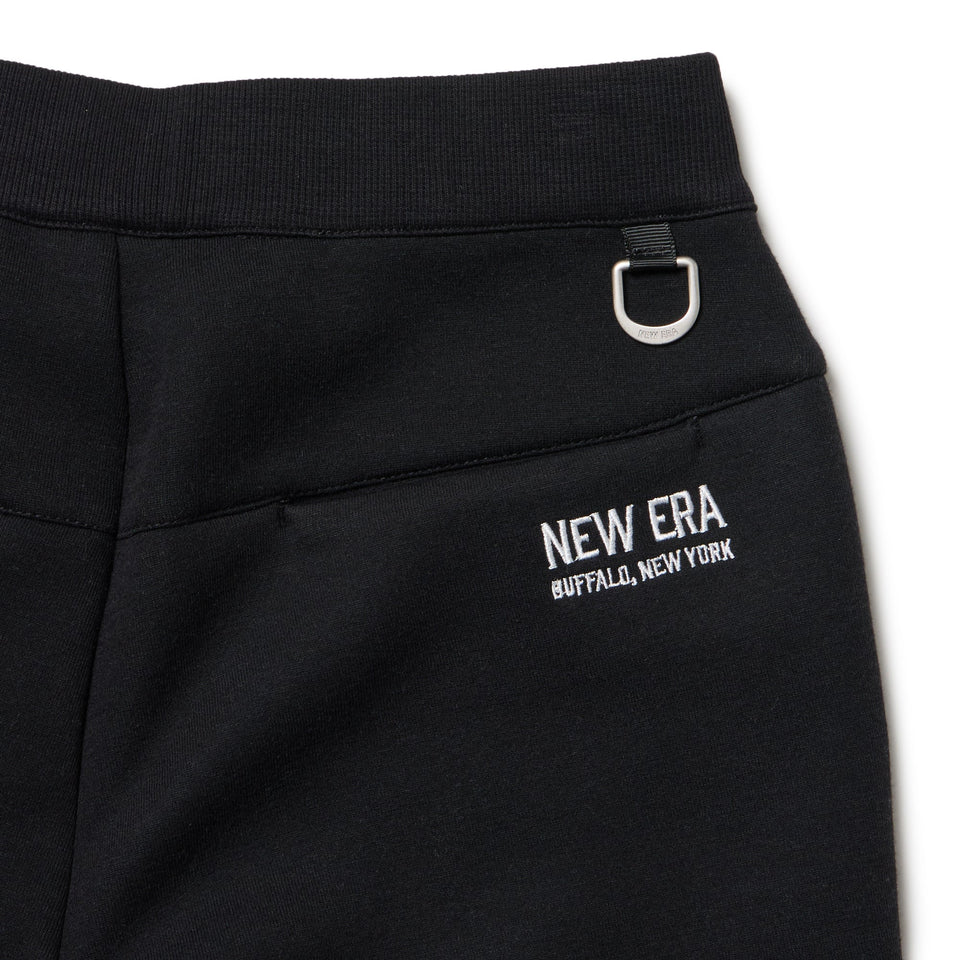完売品 ニューエラゴルフ Women's テックスウェット ジョガーパンツ NEW ERA ニューエラ GOLF GFW テックスウェットジョガーパンツ