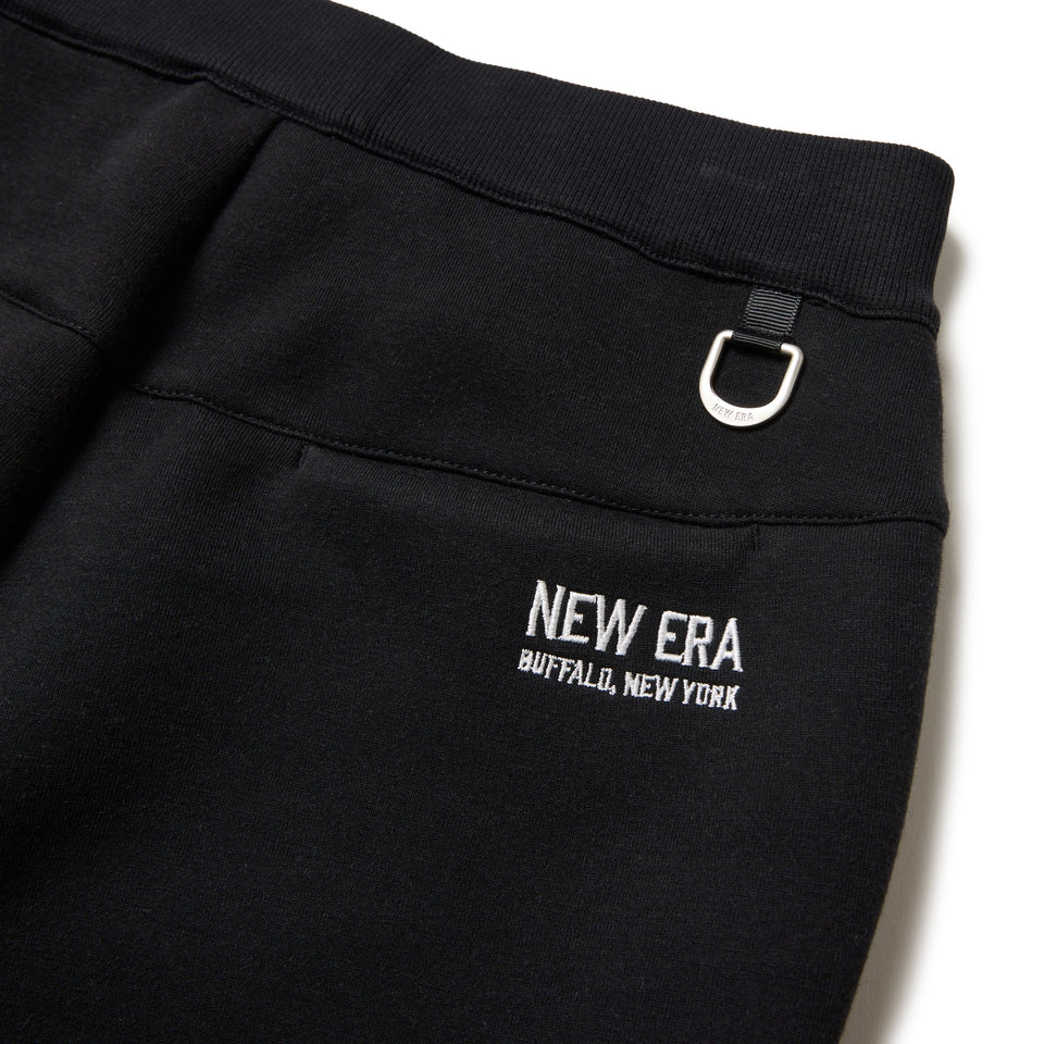 Women's テックスウェット ジョガーパンツ ブラック | ゴルフ